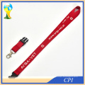 Print Company Website Lanyard as for Promo Gifts